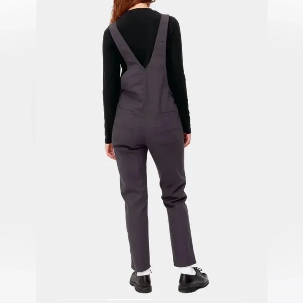 CARHART WIP OVERALL - Picture 3 of 4